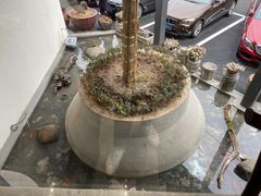 -亭下湖饭店(康岭店)