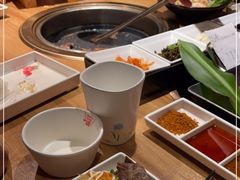 -炉小哥烤肉(朗悦公园茂店)