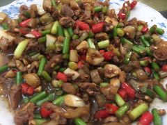 -来韶饭店
