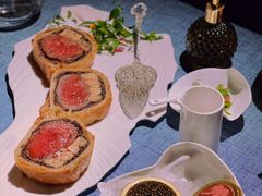 -弦月窗LUNETTE BY AMANDA(复兴路店)