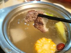 -伟记牛肉(金鸿公路店)