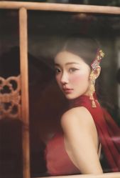 -金夫人婚纱摄影(包河万达店)