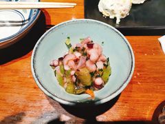 -铃木食堂(帽儿胡同店)