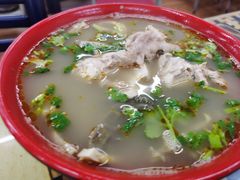 -春雨羊汤店(广开四马路总店)