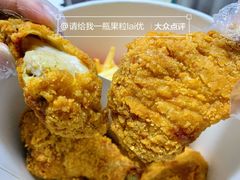 -麦当劳(咸阳人民路店)