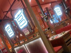 -韩宫宴烤肉·料理(南京江宁万达店)