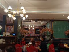 -新白鹿餐厅(爱琴海购物中心店)
