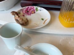 -惠丰堂饭庄·烤鸭·京味菜(西北旺·航天城店)