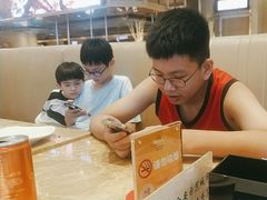 -盛宴标帜餐厅·亲子自助 (南昌喜来登酒店)