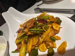 -么子烤肉(化龙池店)