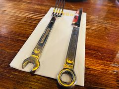-1886德国汽车餐厅(外滩十六铺码头店)