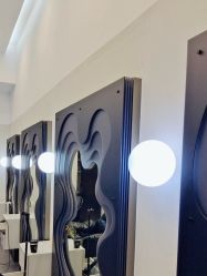 点击看大图 -CIT造型·烫发·染发