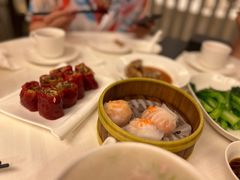 -顺德新世界酒店·华美轩餐厅