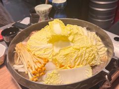 -满来寿喜烧(金虹桥店)