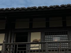 -五凤溪古镇