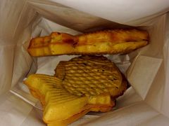 大一梦薄皮鲷鱼烧(美罗城店)-粉粉乐鲷鱼烧(美罗城店)