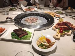 -么子烤肉(化龙池店)