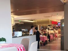 -西贝莜面村(上海百联西郊店)