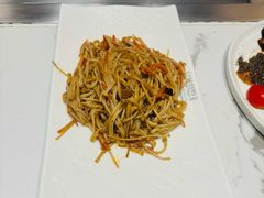 -火地铁板烧(昆山万象汇店)