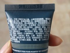 -廊坊固安福朋喜来登酒店