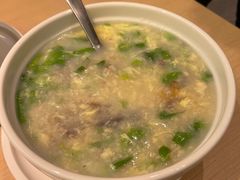-吕氏疙瘩汤·海鲜新鲁菜(凯德mall新都心店)