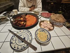 -旧街市鲜货老火锅(大光路店)