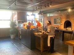 -青年公社烤鸭(青年路店)