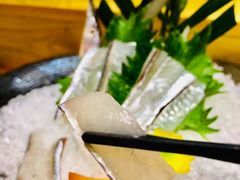 -松岛日本料理(汾江路店)