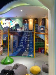 -MELAND CLUB亲子乐园•派对(虹桥万象城店)