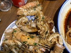 -兰边碗(鼓楼店)