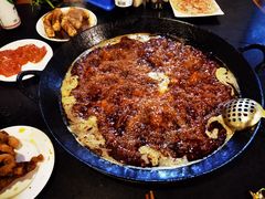 -苟味道老火锅(黄桷坪店)