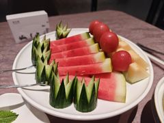 -聚宾楼·烤鸭·家宴(科技三路店)
