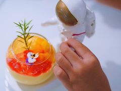 -3号仓库·创意中国菜(嘉兴龙鼎万达店)