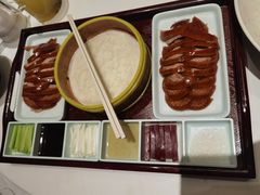 -荣兴酒家(徐家汇店)