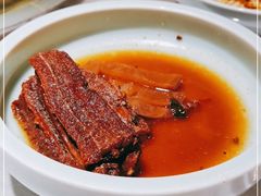 -鸭王烤鸭店(三里河店)