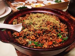 紫菜炒饭-黑明餐厅(白鹭洲店)