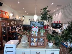 -小豆海棠(嘉兴路店)