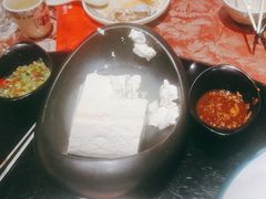 -一块豆腐·海鲜·家常菜(李沧书院路店)