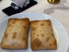 -阿里疆Alijiang·丝路美食·异域风情·清真(长楹天街店)