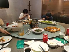 -望乡楼上海菜(日月光店)