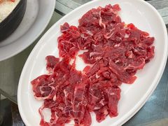-翟辉冬瓜盅火锅(南村万博店)