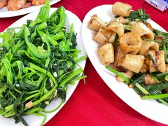 -蛇口康乐快餐鱼仔档(翠苑小区店)