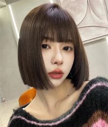 点击看大图 -KIMI HAIR SALON·烫染设计店