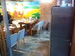 -三个大叔烤羊肉串·炭炉砂锅菜(西三旗店)