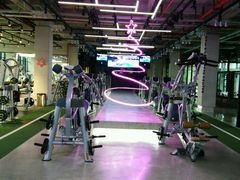 -GYMCARE VIVA(金开店)