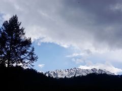 -硗碛藏寨·神木垒景区