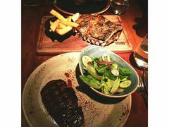 -The Meat & Wine Co Southbank(南岸店)
