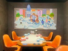 -鸡毛兑糖·尚宴(鄞州水街店)