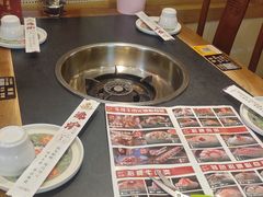 -沸炉重庆老火锅(军事博物馆店)