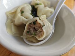 -小胖子馄饨店(洪兴路店)